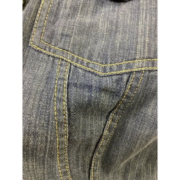 1970's Sandg Denim Jacket - Picture 13 of 14